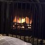 baby dan gates stairs -fireplaces Image 4