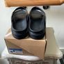 Zara leather sandals, new, UK6, EU 40 Image 2