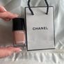 Chanel Faussaire Nail Polish Image 2