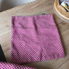Scatter Box Cushion Covers set of 4