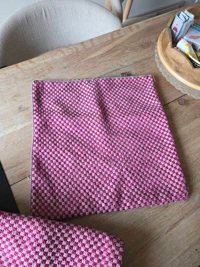 Scatter Box Cushion Covers set of 4