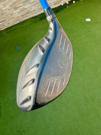 Ping G440 Max Driver 10.5 with Upgraded Stiff Shaft