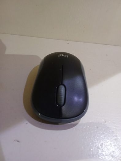 Wireless Mouse