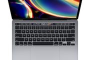 Fully refurbished MacBook Pro 13-inch, 2020 (M1, 8GB Memory, 500GB SSD)