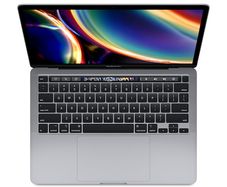 Fully refurbished MacBook Pro 13-inch, 2020 (M1, 8GB Memory, 250GB SSD)