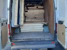 Man and a van Image 5