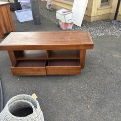 tv unit