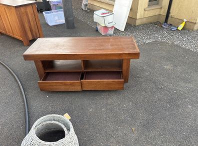 tv unit