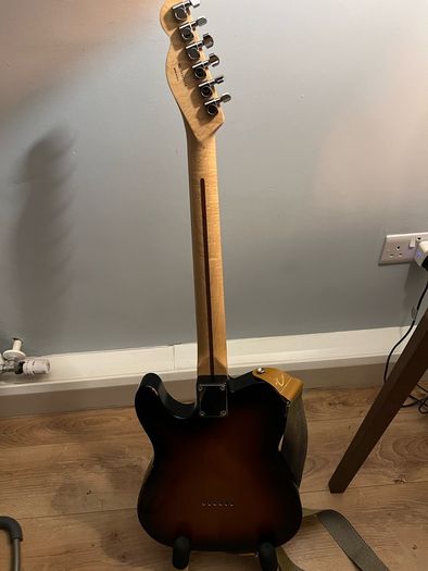 Fender Telecaster USA