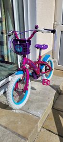 kids bike