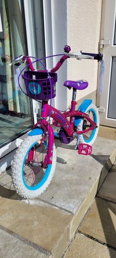 kids bike