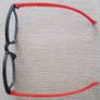 Kids Blue light filter computer glasses /eyeglasses frame Image 3