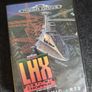 LHX Attack Chopper Sega Megadrive Image 2