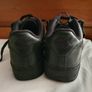 Genuine Nike Air Force 1( Black) Older kids Image 6