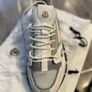 Moncler Trevor Scarpa Trainers Image 9