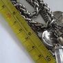 Necklace - Heavy Chain Image 6
