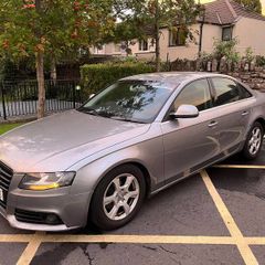 2008 Audi A4
