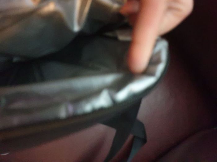 Avent thermabag