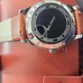 Bantany 36mm sub second vintage styled watch S4108 Image 3
