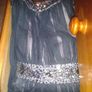 Black Tie/Debs/Evening Dress Size 12/14 Image 7
