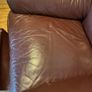 2 Recliner Armchairs Image 6