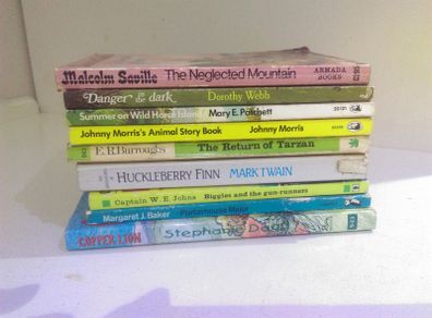 Books