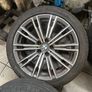 BMW G20 M-Sport Alloy Wheels Image 4