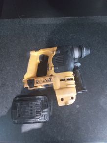 Dewalt drill