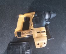 Dewalt drill