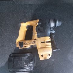 Dewalt drill