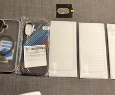 iphone 16 accessories