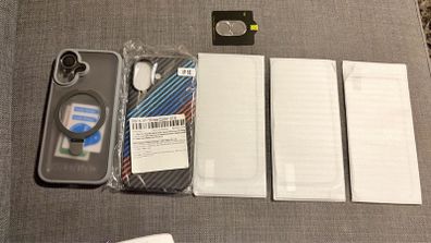 iphone 16 accessories
