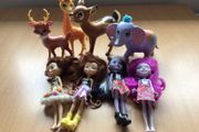 enchantimals Bundle