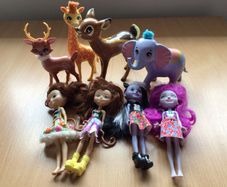 enchantimals Bundle