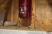 Kilner water/drinks dispenser