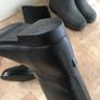 Aigle horse riding boots size UK2.5 Image 6