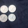 Job Lot of Irish Pre-Euro Coins (10p, 20p, 3d Rabbits) Image 9