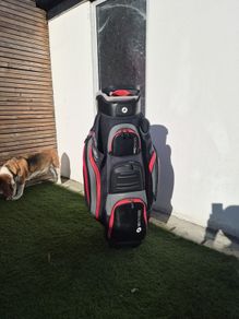 Motocaddy Pro Series Cart Bag