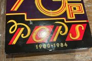 Top Of The Pops: 1980-1984 (3xCD)
