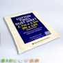 Cotton twill dust sheet 3.5m x 3.5m (12' x 12') Image 4