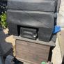 coal bunker Image 3