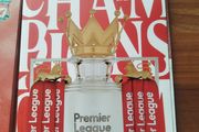 Liverpool Match Programmes