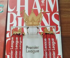 Liverpool Match Programmes