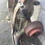 1996 Mini Cooper Rear subfraame complete Image 3