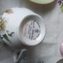 Odd Coffee Cups + Saucers Image 7