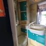 Motorhome Fiat Dethleffs Image 7