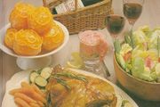 St Michael All Colour Cookery Book