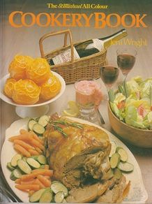 St Michael All Colour Cookery Book