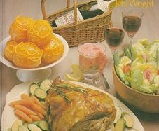 St Michael All Colour Cookery Book