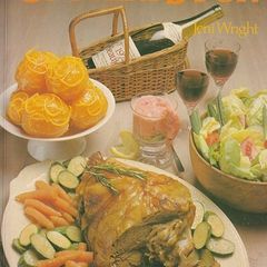 St Michael All Colour Cookery Book